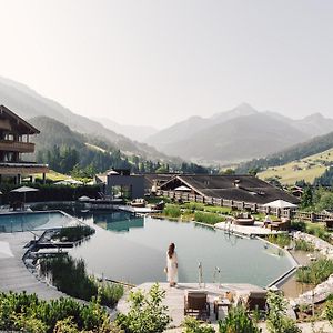 Der Boeglerhof - Pure Nature Spa Resort